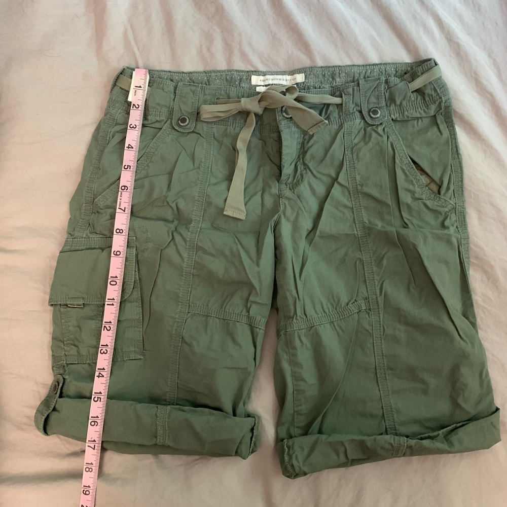 Abercrombie & Fitch Shorts- Small